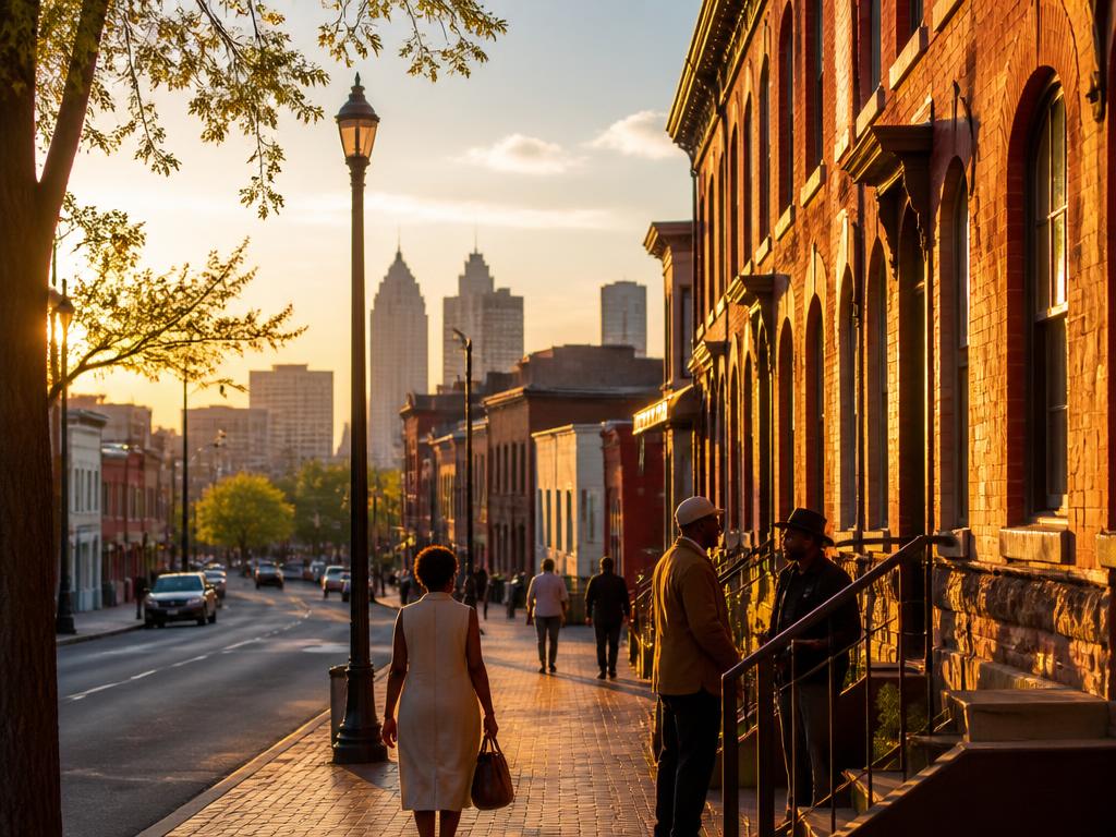 Atlanta, GA